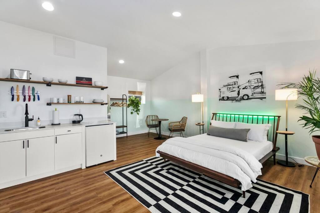 Pohaku Paea Studio Suite.Nui Chandler Dış mekan fotoğraf