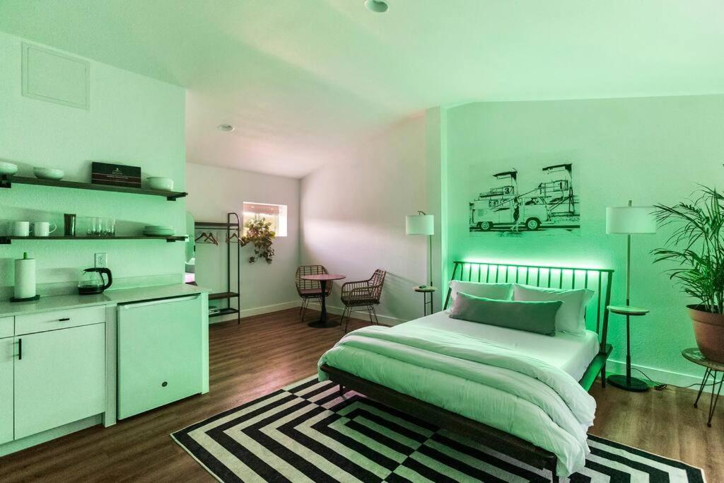 Pohaku Paea Studio Suite.Nui Chandler Dış mekan fotoğraf